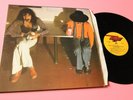 Frank Zappa LP Bongo Fury Orig US 1975 NM
