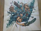 K.I.Z. Und das Geheimnis der unbeglichenen Bordellrechnung Vinyl LP KIZ NEU OVP