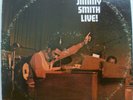 JAZZ ORGAN JIMMY SMITH ROOT DOWN ORIGINAL 1972 VERVE KEEL PRESSING HEAR