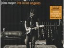 LP-BOX John Mayer Where The Light Is: John Mayer Live In Los Angeles NEAR MINT