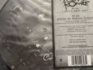 my chemical romance vinyl single