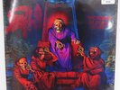 Death - Scream Bloody Gore Deluxe 2xLP Boxset Splatter Vinyl RARE - NEW, SEALED