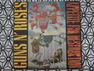 GUNS N´ROSES Appettite For Destruction LP 1987 NEAR MINT INNER SLEEVE