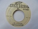 GLADIATORS Re Arrange COXSONE Roots Reggae 7