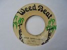 AL BELL Rough Tribulation WEED BEAT Rockers Roots  z Reggae 7
