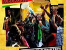 Alborosie - Sound The System (NEW 12