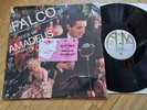 Falco - Rock me Amadeus 12'' US Amercian Edit mit COVER