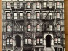 LED ZEPPELIN PHYSICAL GRAFFITI SWAN SONGS P-5163,4N JAPAN VINYL 2LP