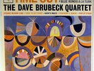 THE DAVE BRUBECK QUARTET-TIME OUT-SIX EYE COLUMBIA MONO LP