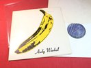 Velvet Underground & Nico  SAME  -  LP Verve 710004 Germany 1967 first press