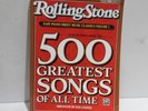 Rolling Stone Easy Piano Sheet Music Classics, Volume 1: 39 Selections from the