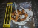 Boney M, Nightflight to venus, Japan, genuine 1978, 12