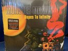 Dopes to Infinity 2LP Deluxe Edition by Monster Magnet . Vinyl VG.  Read Below