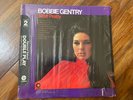 Bobbie Gentry – Sittin' Pretty + Tobacco Road 1971 Capitol STBB-704 Vinyl NM