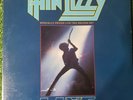 Thin Lizzy Live Double Album