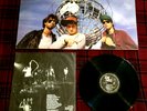 Beastie Boys - Licensed To Ill '86 LP US ORG # BFC 40238 Early Press Gatefold jb