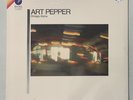 Art Pepper - Omega Alpha LP 1981 Blue Note LT-1064 SEALED Jazz