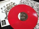 MADNESS LP One Step Beyond RED Vinyl *FREE UK P&P* Limited Edition SEALED 2 Tone