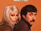 Nancy Sinatra,Lee Hazlewood Nancy & Lee - METALLIC GOLD & CLEAR VINYL Vin (New)
