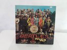 THE BEATLES SGT. PEPPER'S LONELY HEARTS CLUB BAND 12