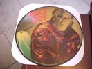Quiet Riot LP Picture Disc 1983 Metal Health The Official 8Z8-39203