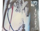 The Foley Room [LP] by Amon Tobin Vinyl Ninja Tune Sealed