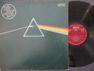 PINK FLOYD The Dark Side Of The Moon / 1B/2A Matrix LP DDR 1979 AMIGA 855667