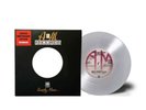 Sex Pistols - God Save The Queen - Silver Platinum Jubilee 7” Vinyl Misprint A&M