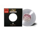 Sex Pistols - God Save The Queen - Silver Platinum Jubilee 7” Vinyl Misprint A&M