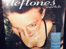 Deftones around the Fur Vinyl Record