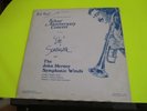 VHTF PRIVATE JAZZ 2xLP Doc Severinsen John Hersey Symphonic Winds VG+ / EX