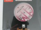 SEX PISTOLS - GOD SAVE THE QUEEN PLATINUM VERSION A & M Misprint SILVER VINYL 7