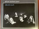 MFSL - ALLMAN BROTHERS IDLEWILD SOUTH AUDIOPHILE VINYL #529 (NR MINT)