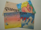 Queen - Now I'm Here, Bicycle Race, We Are The..7