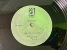 BATMAN Adam West Burt Ward Radio Spot Spots 1966 Promo
