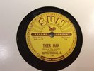 RUFUS THOMAS SUN 188 TIGER MAN/SAVE THAT MONEY-RARE BLUES R&B 78 EXC CONDITION