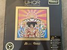 UHQR AP JIMI HENDRIX AXIS BOLD AS LOVE SEALED MONO #0812