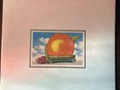 The Allman Brothers Band - Eat a Peach (x2) - 1972 First Press NM/NM