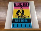 Tom Petty*FULL MOON FEVER*Vinyl LP RECORD (1989)MCA Records MCA-6253 G++/VG