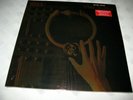 Kiss - Music From The Elder (2022)  Limited Numbered Translucent Clear Vinyl LP
