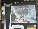 Sony PlayStation 5PS5Digital Edition Console Horizon Forbidden West Bundle
