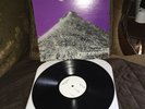 Rare Rorschach Protestant Original 1993 Press Vg+ Vinyl