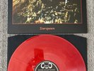 Blood Incantation “Starspawn” Vinyl LP Red/Yellow Merge Death Metal Immolation