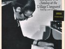 BILL EVANS - Sunday At The Village Vanguard (Clear Vinyl) - LP