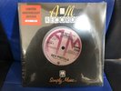 RARE SOLD OUT SEX PISTOLS GOD SAVE THE QUEEN NO FEELING A&M MISPRINT SILVER 7