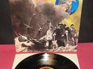 THE STEVE MILLER BAND Sailor - VINYL LP - Capitol ST 2984 Original UK, 1968 - EX