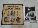 Wanted  The Outlaws Waylon Jennings, Willie Nelson, Jessi Colter, Tompall Glaser