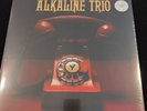 Is This Thing Cursed? Alkaline Trio Vinyl Record 2018 12