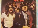 1979 AC/DC Highway to Hell Vinyl LP RECORD  NM - MINT