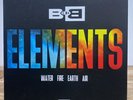 B.o.B - Elements Vinyl Box Set